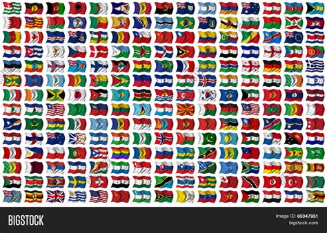 Every Single Flag in the World 的图像结果