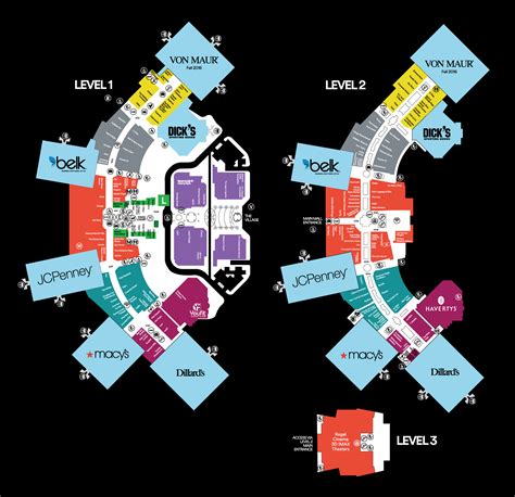 Jordan Creek Mall Map | Gadgets 2018