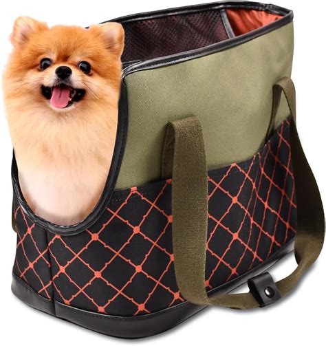 Dog Purse Carrier