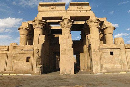 Egypt Sojourn - atozholidays