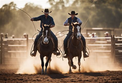 Image result for Practice Team Roping