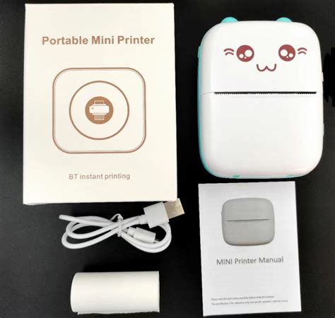 Mini Printer 的图像结果