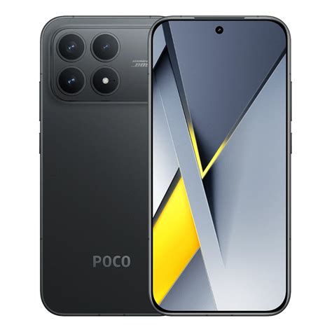 Poco F8 Pro - Full Phone Specifications (Aug 2026) | Beebom Gadgets