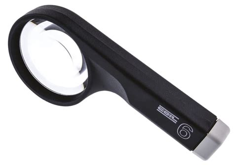 5206/05 Coil | Coil Magnifier, 6X x Magnification, 50mm Diameter | 224 ...