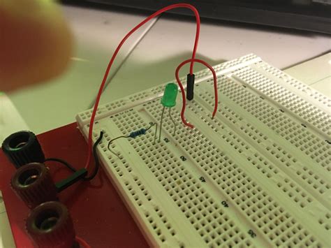 Parallel Circuit Tutorial 的图像结果
