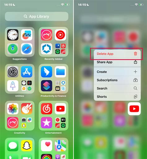 [Top 7 Ways] How to Delete Apps on iPhone Quickly