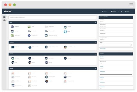 Image result for cPanel Dedicated Server