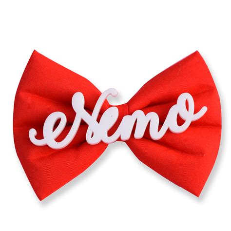 Plain Red – Cats&Bows