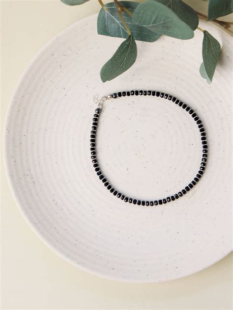 Nazariya Anklet – The Stardust Studio