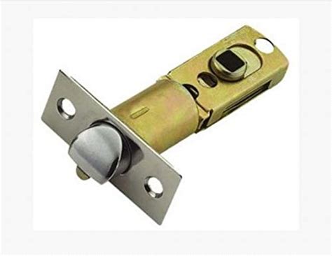 NavKar SYSTEMS ADEL 788 Latch for Biometric Door Lock – Navkar Systems