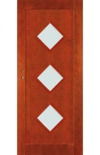 Lackierte Innentüren FG Serie Stolgen Premium Fargo Zimmertür Klinke ...