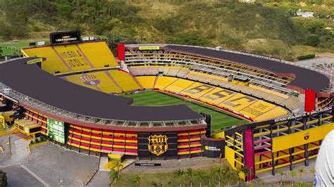 Tendrá que jugar a puertas cerradas y la drástica decisión que habría ...