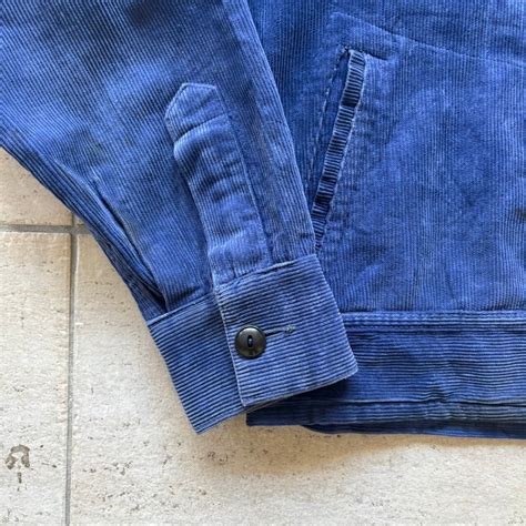 60's〜 FFA JACKET "NEBRASKA" | DESERTSNOW