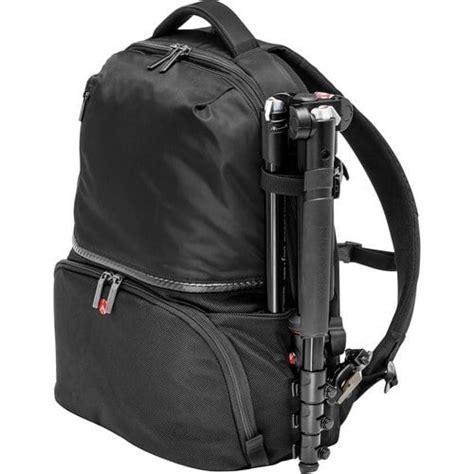 Buy Manfrotto MB MA-BP-A2 Advanced Active Backpack II Online in India ...