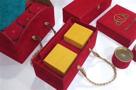 10 Best Trousseau Packing in Hyderabad with Prices - WeddingWire.in