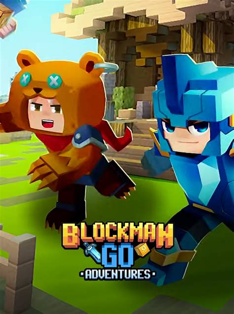 Image result for Blockman Go Beta