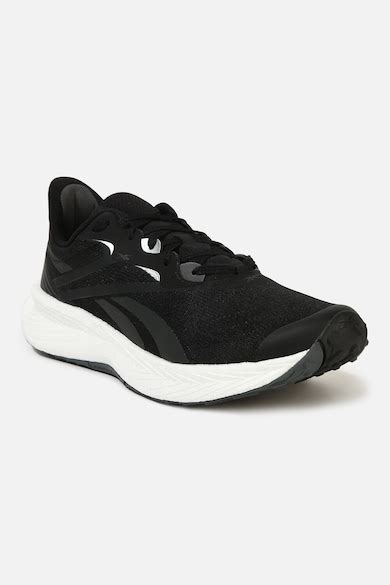Reebok India Official | Floatride Energy 5 - Men Black Running Shoes ...