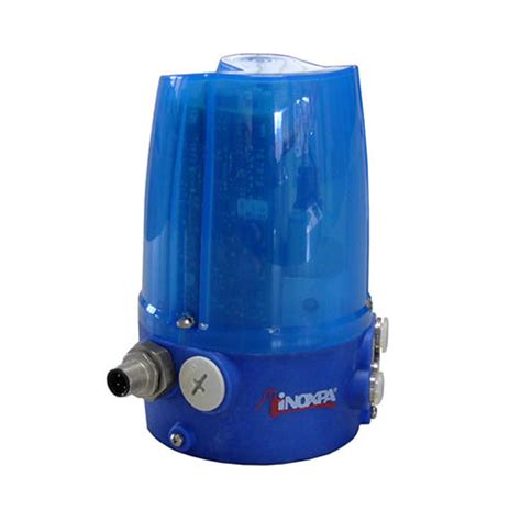 Sanitary Valves - INOXPA industrial valves and fittings
