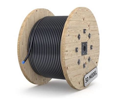 Cable Drum - Electrical Cable Drum Trader - Retailer from Kolkata