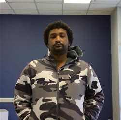 Binyam Tewodros Getachew, a registered Sex, Violent, or Drug Offender ...