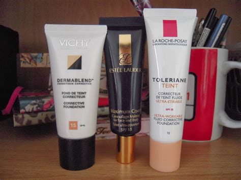 Vichy Dermablend Camouflage Makeup | Saubhaya Makeup