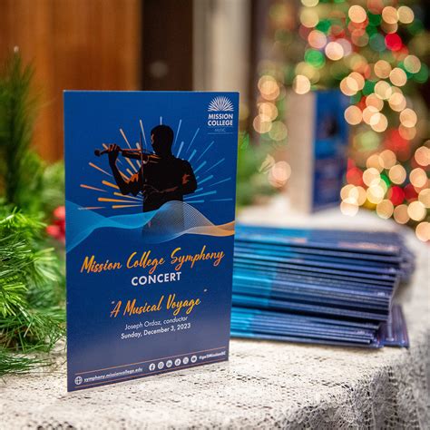 Music Program at Mission College | Perform, Create & Study Music