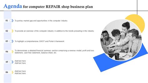 Business Model for Computer Repair 的图像结果