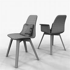 Maverick Chair by Chair Maverick Kff 3d Model Max Cgtrader Maverick Chair
