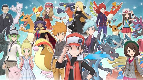 Image result for Pokemon On Computer Free