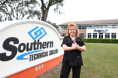 Southern Technical College Brandon Campus - Southern Technical College