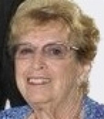 Florence Margaret Brinkerhoff Obituary - 2023 - Brasco & Sons Memorial ...