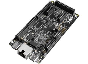 Smart Edge ML with NXP FRDM-MCXN947 | Mouser