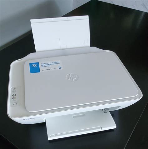 HP 2131 Printer Installation 的图像结果