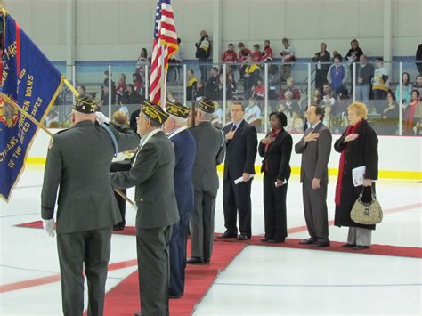 Dix Hills Ice Rink Celebrates Its Grand Re-opening | Half Hollow Hills ...