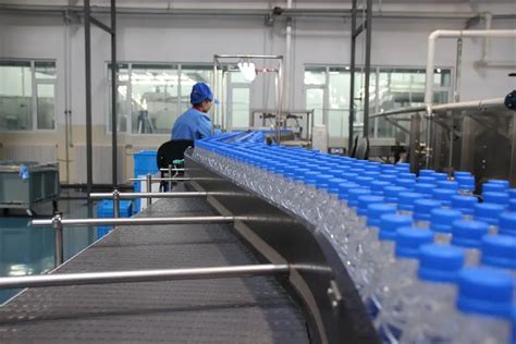 瓶装矿泉水生产设备多少钱 如何选择矿泉水生产设备 - 知乎