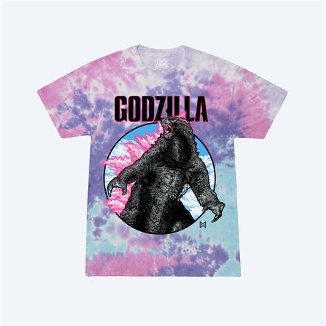 Official Godzilla T-Shirts | Godzilla Store