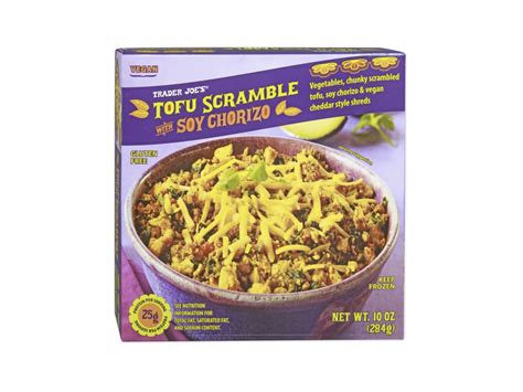 8 Vegan Frozen Meals Nutritionists Love