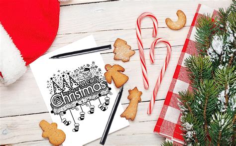 Oytra 9 Fineliners Technical Black Pens Set Felt Tip 0.05mm to 0.8mm ...