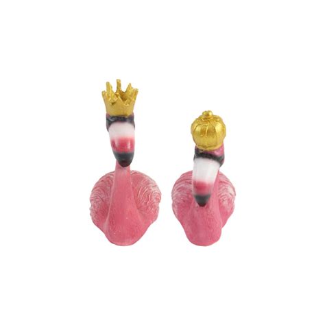 Buy flamingo statue online — Wonderland Garden Arts and Craft