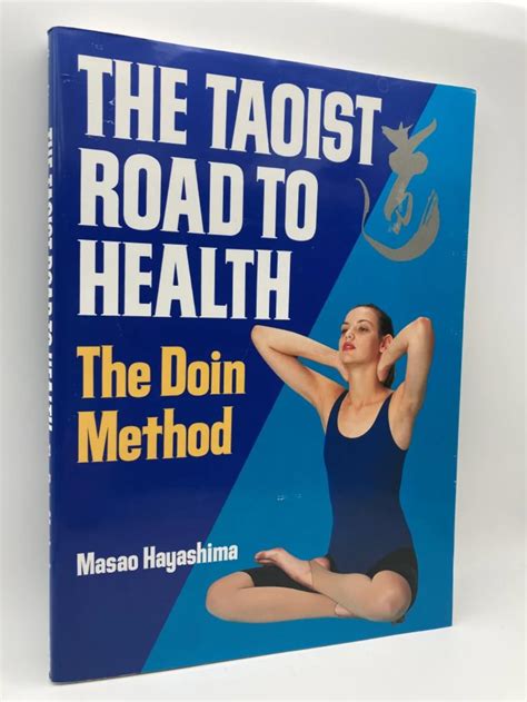 Buy The Taoist Road to Health: The Doin Method Book Online at Low ...