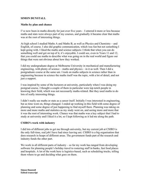 Interview Transcript Example 的图像结果