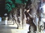 Tamil Nadu Temple Run: Madurai, Meenakshi Sundareshwara Temple | Sarson ...