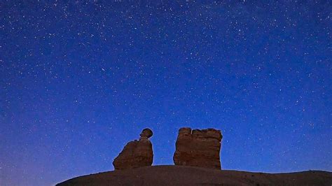 Perseid meteor shower stuns stargazers with dazzling display over Turkey