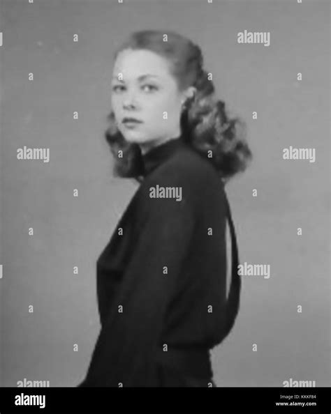 This image features Theresa Russell, an American actress, from the 1976 ...