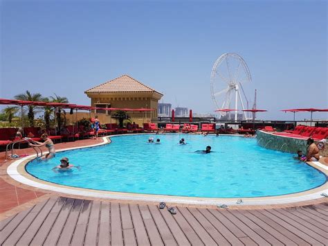 Amwaj Rotana, Jumeirah Beach - Dubai Pool: Pictures & Reviews - Tripadvisor