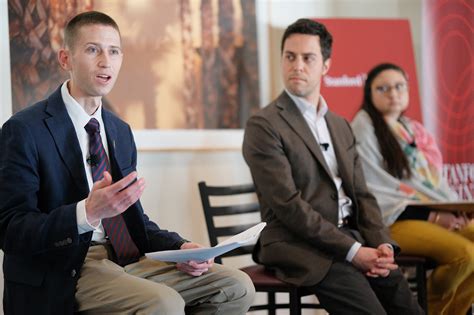 2025 Stanford Financial Education Symposium | Initiative for Financial ...