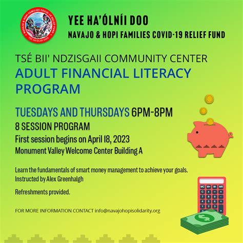 Financial Literacy Programs 的图像结果