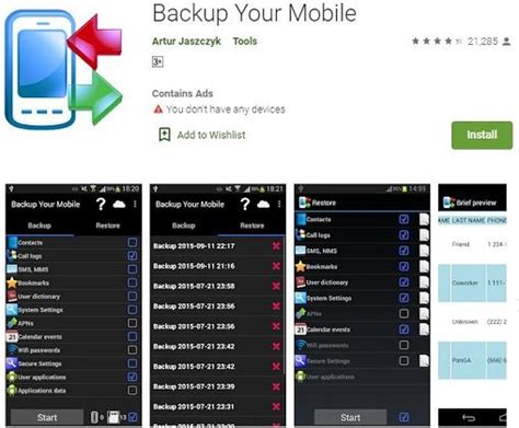 Image result for Android Backup Password Code