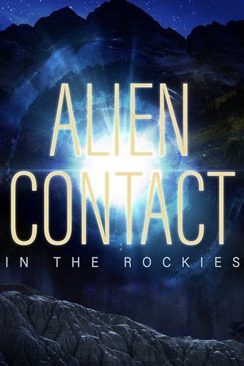 Image result for Alien Contact Full Movie
