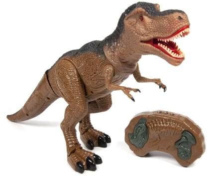 Shrih Infrared Control Walking & Roaring RC Tyrannosaurus - Infrared ...